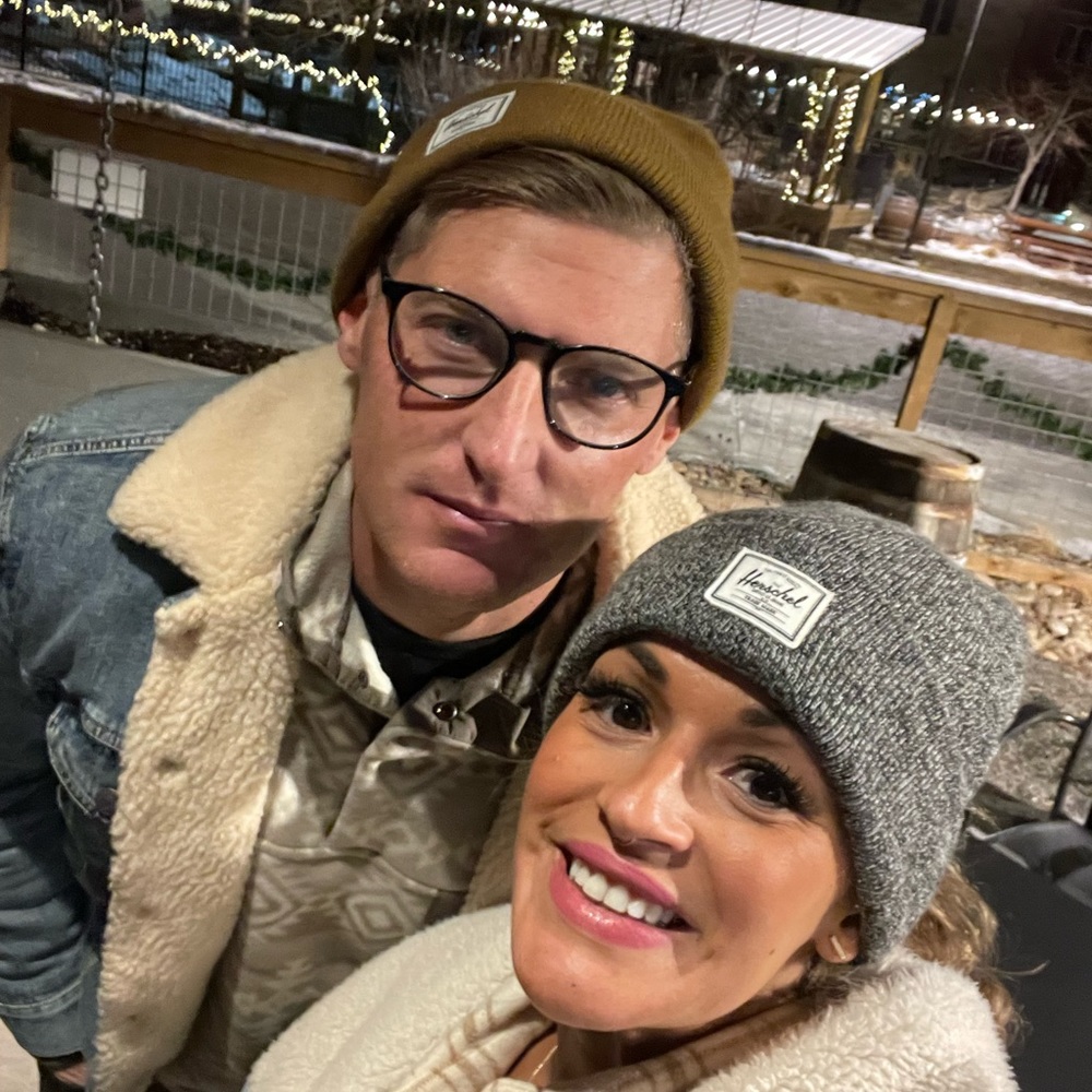 Meet your Posher, Daniel